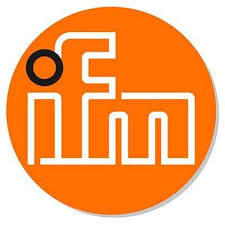 Logo firmy ifm ecolink Sp. z o. o.